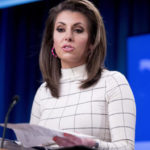 Morgan Ortagus