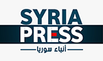 Syria Press Logo