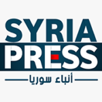 Syria Press Logo – R