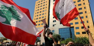 اللبنانيون والسوريون.. شركاء في ثورتين