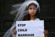 زواج القاصرات.. الحرب تعيد ظاهرة قديمة بعد انحسارها