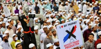 إلا أنبياء الله …