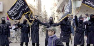 حكايتي مع المجاهدين الأفغان – العرب