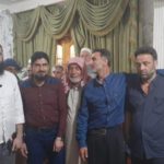 الجولاني-في-جبل-الزاوية