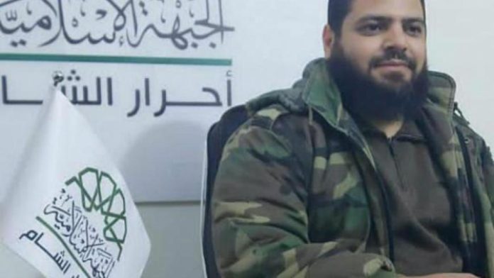 أحرار الشام