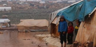 نحو حل سوري لمشكلة المخيمات منسقو استجابة سوريا