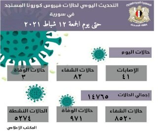 فيروس كورونا