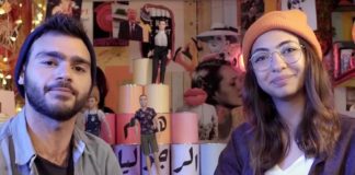 انتبه: هنا محتوى نسوي..!! محتوى نسوي