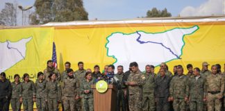 ما الذي ينتظر أكراد سورية ..؟ أكراد سورية