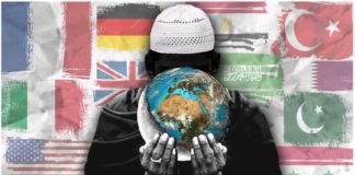 بين المقدّس والعلماني…