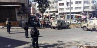 حول منع النظام عقد مؤتمر “جود” في دمشق