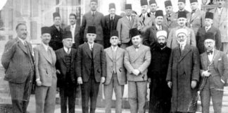 تاريخ سوريا… الزعامة ضد التعددية سوريا