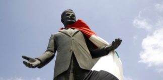 ولادة ثانية متعثرة لسورية لسورية