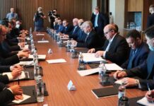 “أستانا 16” ومؤشرات التحول في المشهد السوري