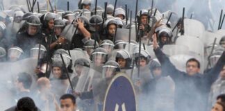 الشعوب العربية وتقبُّل الاستبداد