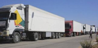 بينها مواد غذائية.. حكومة النظام توقف استيراد 20 سلعة