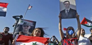 أصوات سوريّة تعلو بالخيبة