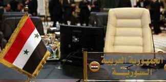 تقييم عودة العلاقات مع الأسد