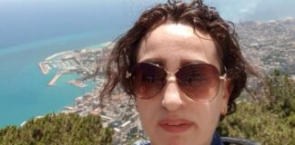 سورية تتلقى تدريباً من جديد لتصبح معلمة في ويلز