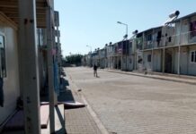 داخل مراكز الاحتجاز في تركيا.. سوريون بلا مصير