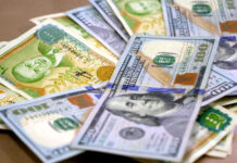سعر صرف الليرة السورية والذهب في سوريا