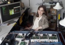 عالمة سورية تطور نظاماً للكشف المبكر عن مرض “باركنسون”