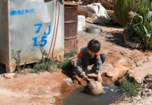 تسجيل 3 إصابات جديدة بـ”الكوليرا” شمال غرب سوريا