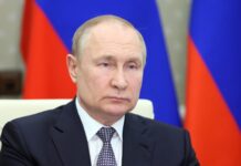 صحيفة ألمانية: خطة يعمل عليها بوتين لإغراق أوروبا باللاجئين