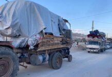 دفعة أولى بألف لاجىء.. لبنان يبدأ تنفيذ برنامج إعادة اللاجئين السوريين