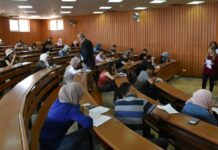أساتذة متحرشون في الجامعات السورية.. الجنس مقابل النجاح