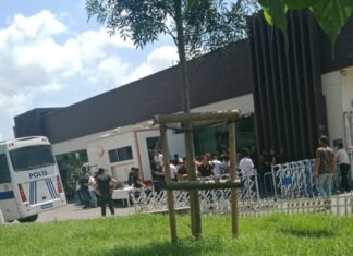 حقوق مفقودة.. لاجئون سوريون يتجنبون الشكاوى القانونية خوفاً من الترحيل