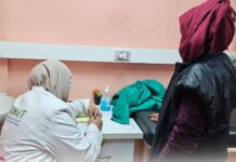 معاناة اللاجئات السوريات المصابات بمرض السرطان في تركيا جمعية الأمل لمكافحة السرطان