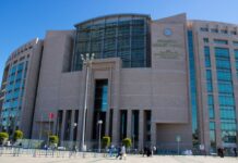 خدمات المساعدة القانونية المجانية للاجئين السوريين في تركيا