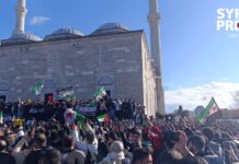 أفكار وآمال السوريين بين الاغتراب والداخل