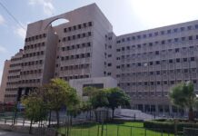 مستشفى تشرين .. مصنع شهادات الموت المزورة لآلاف المفقودين السوريين مستشفى تشرين العسكري