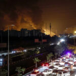 انفجار الشرق الأوسط عند العتبات الحرجة.. الحرب الإسرائيلية الإيرانية