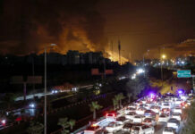 انفجار الشرق الأوسط عند العتبات الحرجة.. الحرب الإسرائيلية الإيرانية