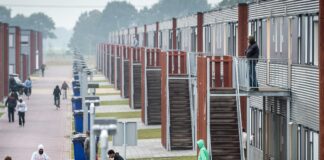 سوريا غير آمنة وهولندا أكثر تشدداً: معادلة صعبة لطالبي اللجوء السوريين