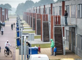 سوريا غير آمنة وهولندا أكثر تشدداً: معادلة صعبة لطالبي اللجوء السوريين