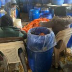 اقتصاد يبتلع النساء: السوريات في تركيا تحت قبضة العنف المالي