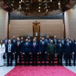 سوريا بين فراغ الشرعية وإعادة إنتاج السلطة: قراءة في سلوك حكومة الشرع