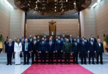 سوريا بين فراغ الشرعية وإعادة إنتاج السلطة: قراءة في سلوك حكومة الشرع