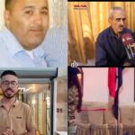 حريتان تحت المجهر: جدل متصاعد على منصات التواصل