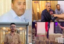 حريتان تحت المجهر: جدل متصاعد على منصات التواصل