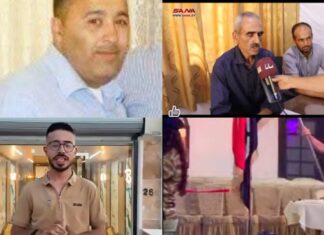 حريتان تحت المجهر: جدل متصاعد على منصات التواصل