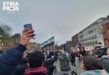 وزراء ومدراء رجل كرسيّ.. والصولة والدولة لسيدنا الشيخ