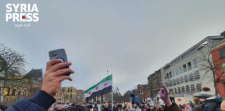 وزراء ومدراء رجل كرسيّ.. والصولة والدولة لسيدنا الشيخ